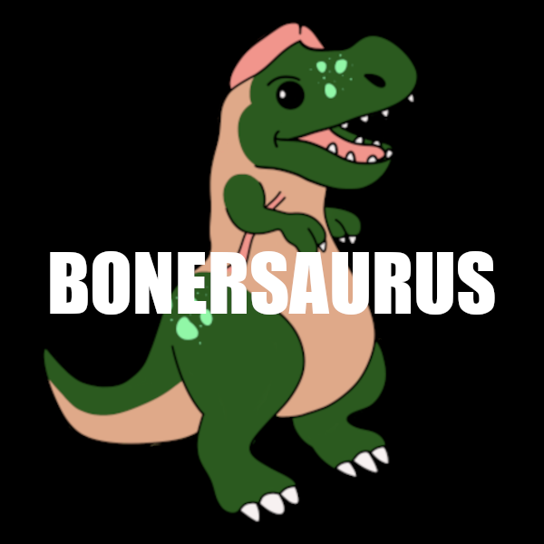 Bonersaurus